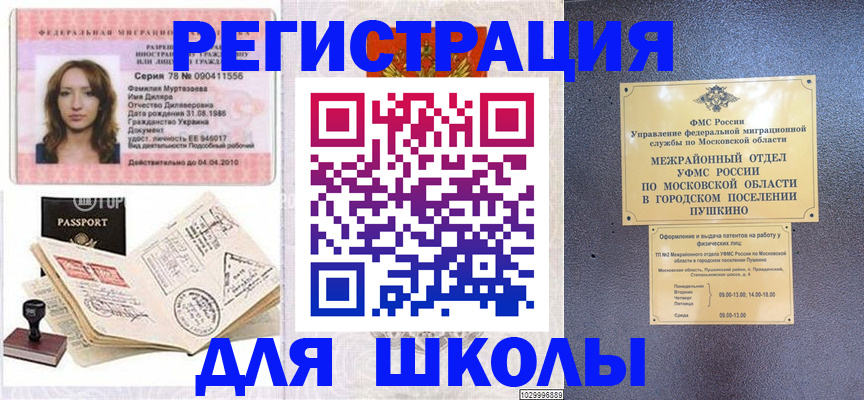 временная регистрация госуслуги в Владимирской области